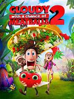 Complete Cloudy with a Chance of Meatballs Character Guide: All Names and Actors