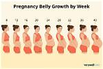 Complete Guide to Mid-Pregnancy Belly Changes: What Every Parent Should Expect