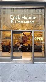 Crab House Times Square Fact-Check: Hidden Charges, Rules, and All-You-Can-Eat Limits