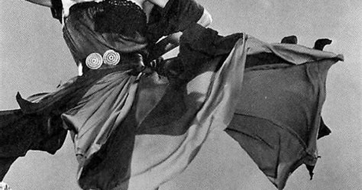 Cyd Charisse and Hollywood's Best-Kept Ghost Singing Secrets