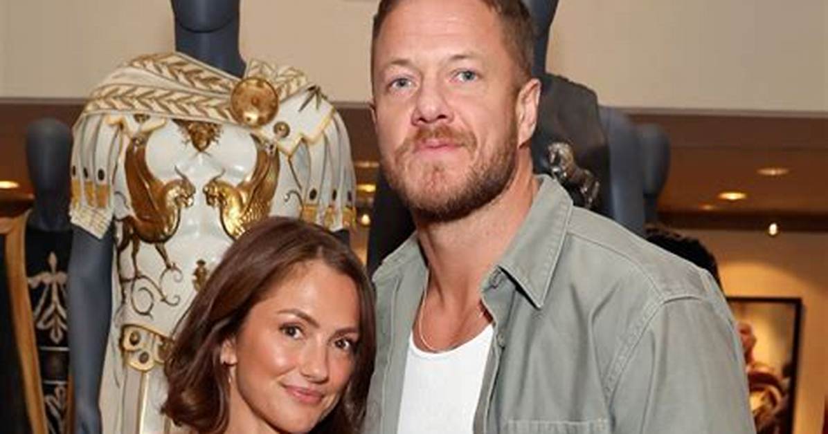 Dan Reynolds Full Name, Bio, and Partner: Everything You Need to Know