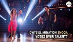 Dancing with the Stars Tonight: Live Elimination Results and Episode Recap