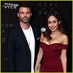 Daniel Gillies and Julia Misaki Relationship Timeline: from 2021 Debut to Four Year's Strong