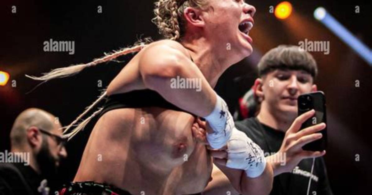 Daniella Hemsley Celebration Explained: Fight Results, Backlash, and Future in Boxing