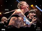 Daniella Hemsley Celebration Explained: Fight Results, Backlash, and Future in Boxing
