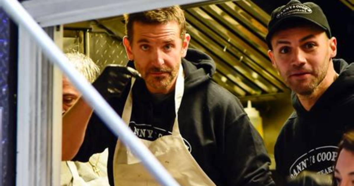 Danny & Coop's Timeline: How a Celebrity Pop-up Became East Village's Buzziest Spot
