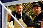 Danny & Coop's Timeline: How a Celebrity Pop-up Became East Village's Buzziest Spot