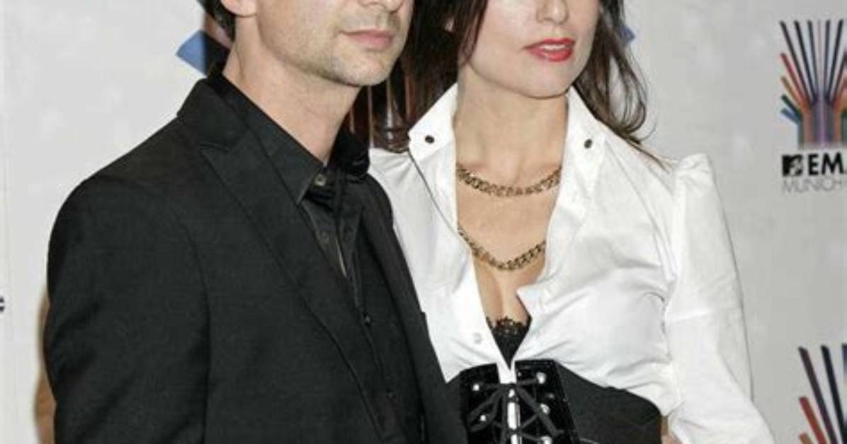 Dave Gahan Marital History Fact-Check: Past Relationships, Ex-Wives, and Current Spouse