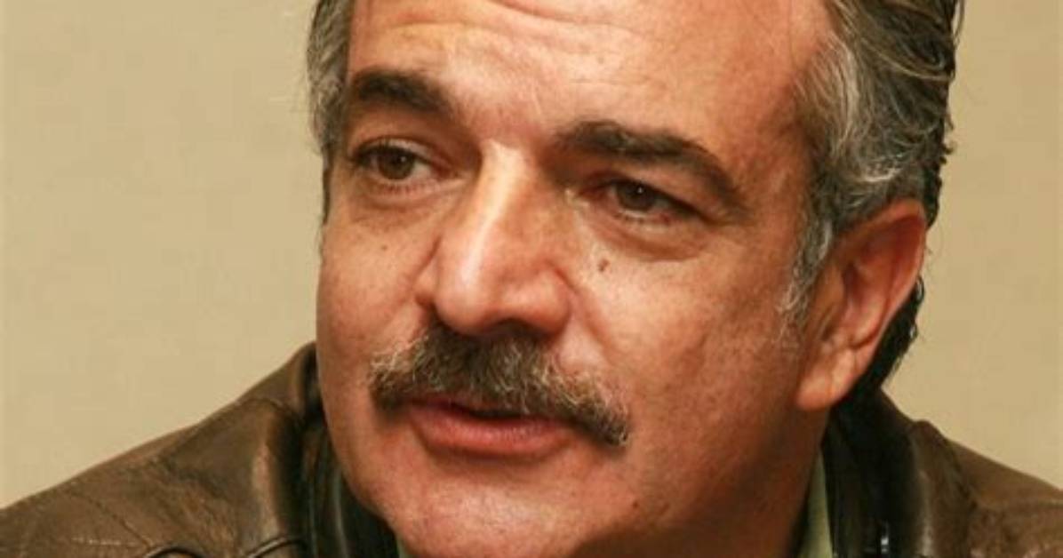 David Ostrosky Biograf%C3%Ada Edad Altura Esposo Net 150. Jpg