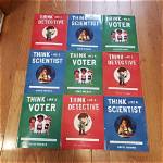 David Pakman's Children's Books: How He Teaches Critical Thinking to Young Minds