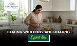 Dealing with Acute Bloating: Immediate Steps to Unblock Trapped Gas
