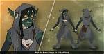 Decoded Visual Clues: What Nott the Brave's Animated Design Confirms About Her True Identity