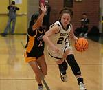 Delaney White's Rise to Division I: from Signing Day to Her Uc Irvine Roster Debut