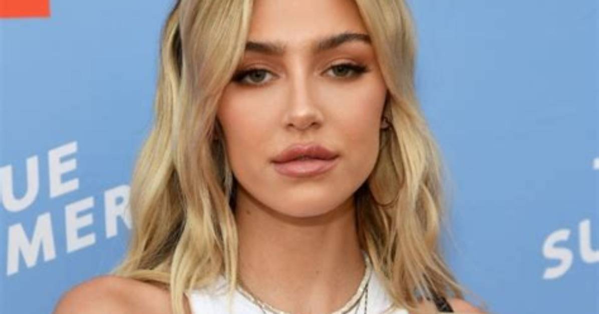 Delilah Belle Hamlin Career Fact-Check: Nepo Baby Label Vs. Industry Success
