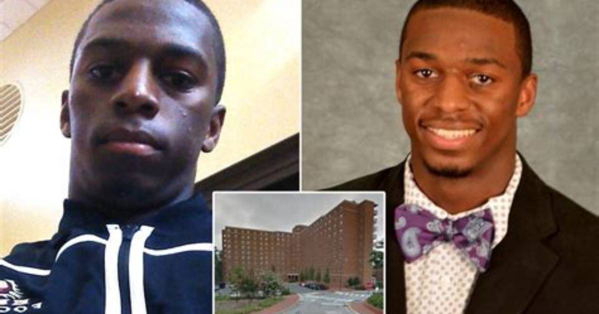 Demitri Allison Fall: Fact-Checking the Reports from Morrison Hall