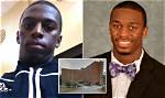 Demitri Allison Fall: Fact-Checking the Reports from Morrison Hall