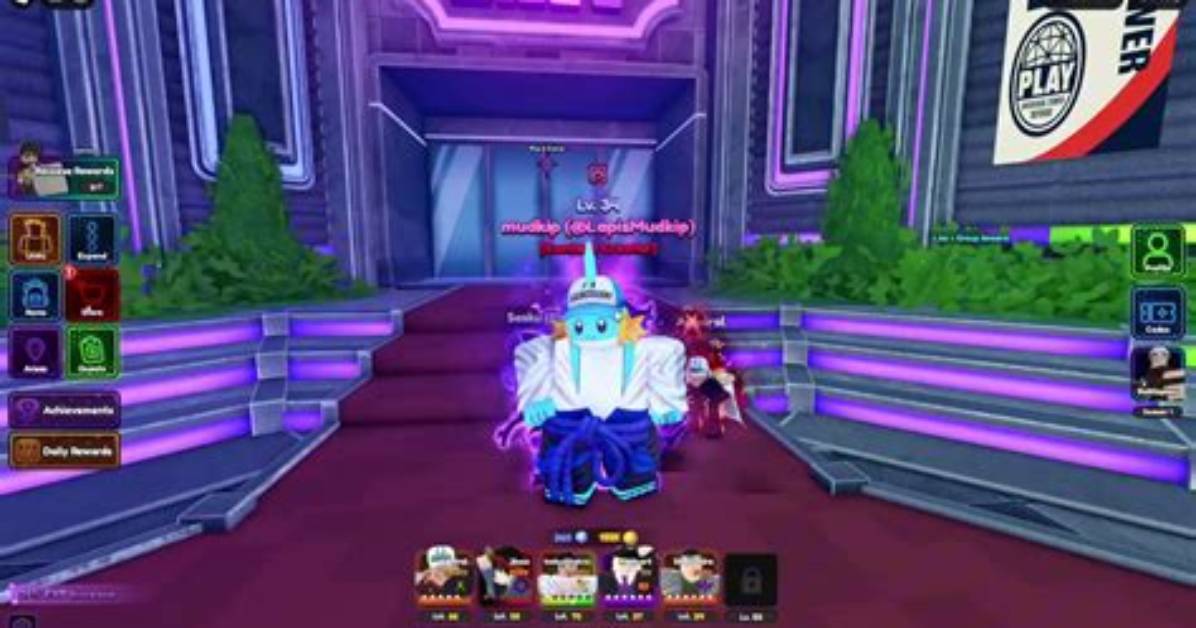Demon King Utd Showcase: Full Stat Breakdown, Evolution Path, and Raw Damage Numbers