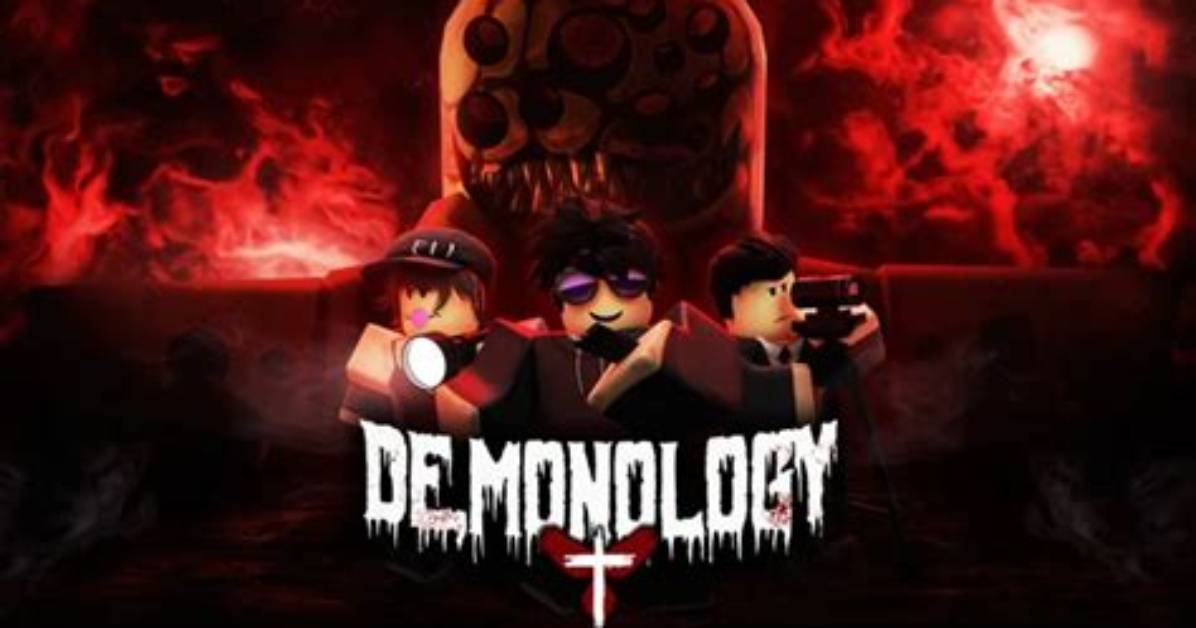 Demonology Roblox Equipment Update: Latest Changes to Cameras and Photos