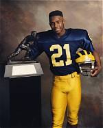 Desmond Howard 40 Time Truth: How Fast Was the Heisman Legend Really?