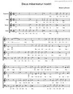 Deus Misereatur Nostri: the 400-Year-Old Sacred Masterpiece Dominating Concert Halls