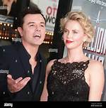 Did Charlize Theron and Seth Macfarlane Ever Date? the Truth Behind the Infamous Rumor