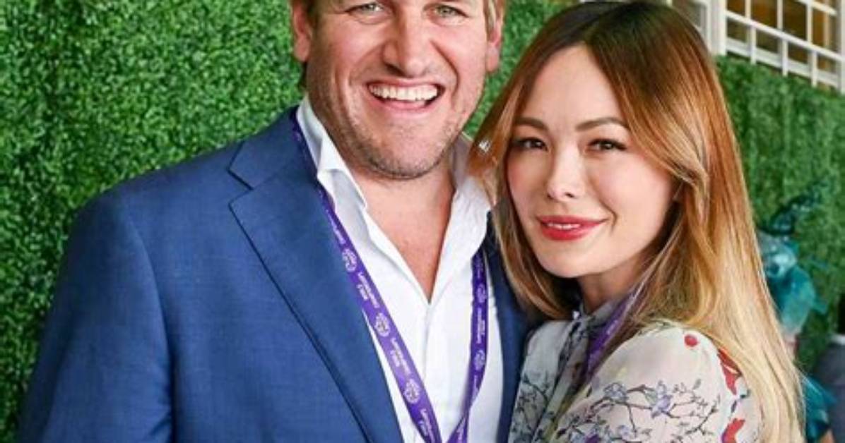 Did Curtis Stone Star in 90210? Fact-Checking the Viral Celebrity Search