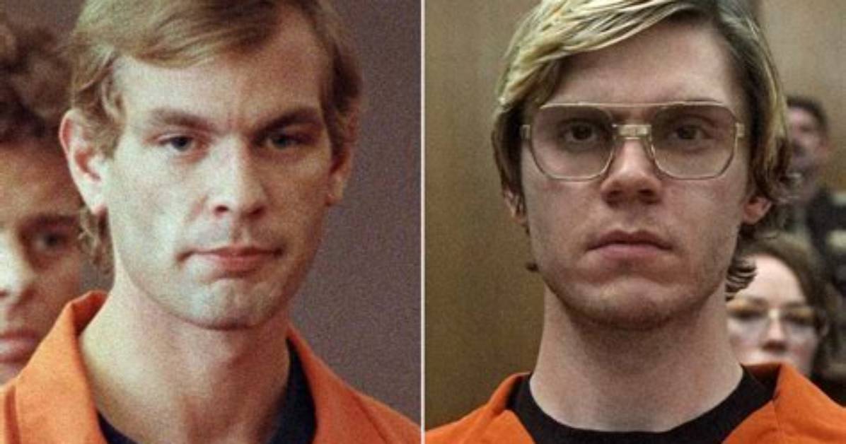Did David Dahmer Know? Fact-Checking Jeffrey Dahmer's Relationship with His Brother