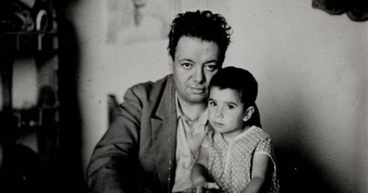 Did Diego Rivera Have Kids? the Untold Truth Behind His Secret Children and Frida Kahlo’s Heartbreak