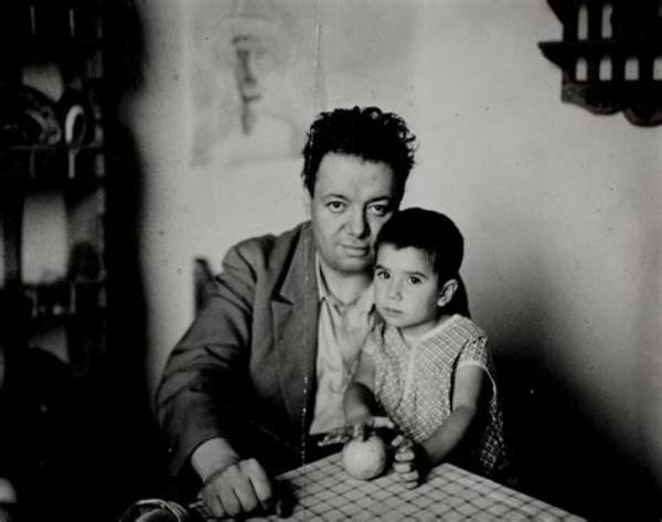 Did Diego Rivera Have Kids? the Untold Truth Behind His Secret Children and Frida Kahlo’s Heartbreak