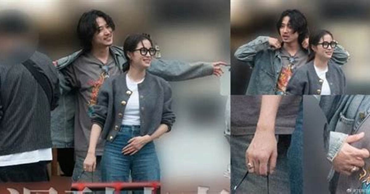 Did Kento Yamazaki and Suzu Hirose Break up? the Truth Behind the Recent Split Rumors