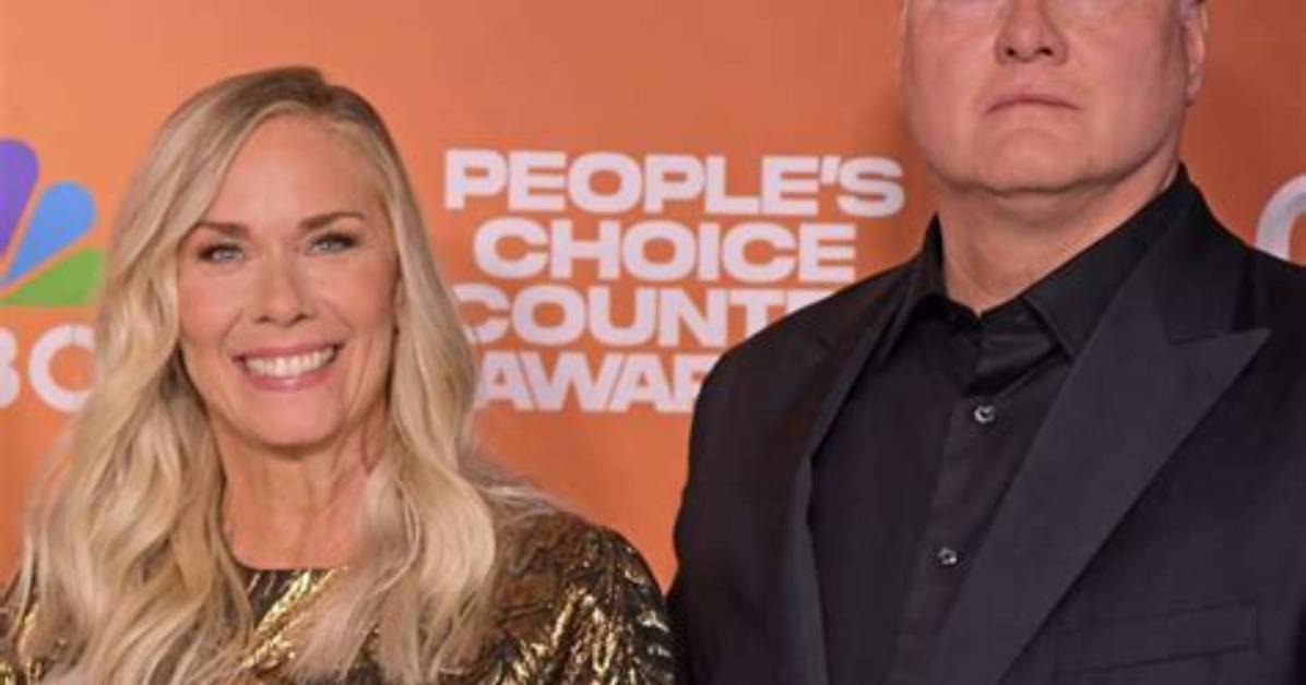 Did Leanne Morgan Get Divorced? the Truth Behind the Netflix Season 2 Split Rumors
