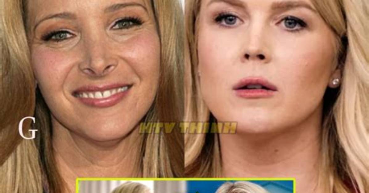 Did Lisa Kudrow Actually Parody Karoline Leavitt? Fact-Checking the Resurfaced Clip