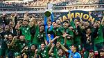 Did Mexico Win Today? How El Tri Smashed a 40-Year World Cup Knockout Curse