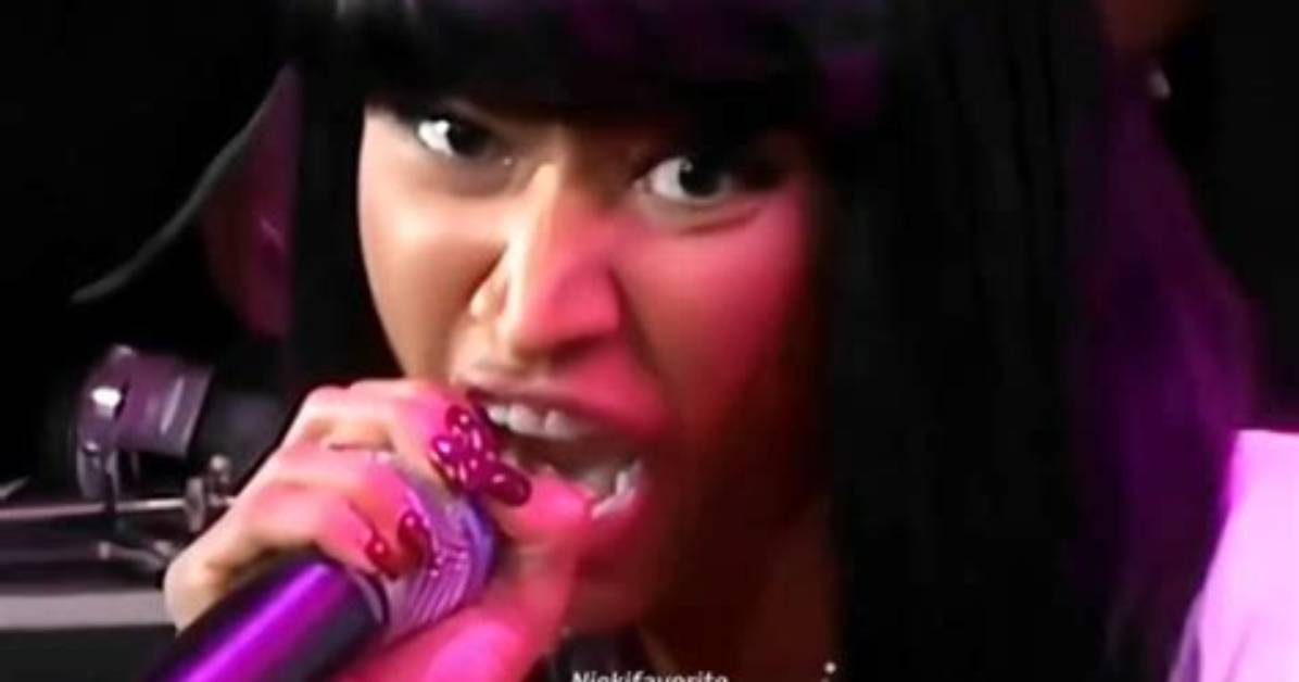 Did Nicki Minaj Pass Away? Everything You Need to Know Right Now