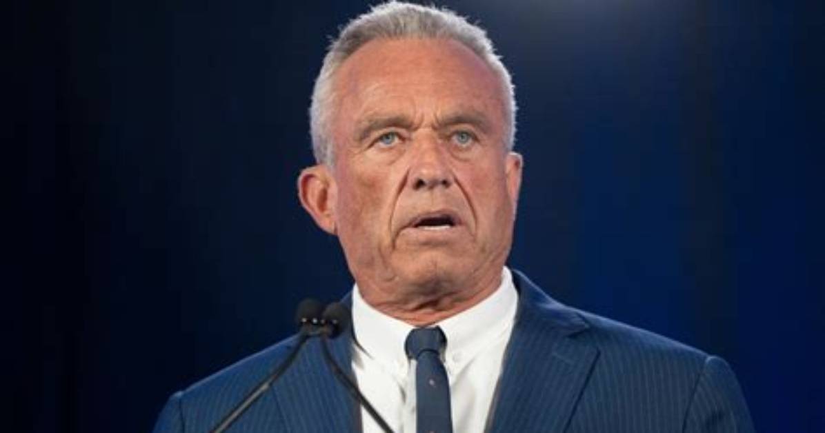 Did Rfk Jr. Really Say That? the Viral Quote Controversy Fact-Checked