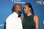 Did Taye Diggs and Apryl Jones Secretly Marry? Ring Rumors Vs. Reality