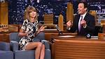 Did Taylor Swift Actually Appear on Fallon? the Real Story Behind the Viral Nfl Ad Hoax