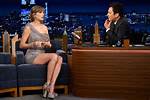Did Taylor Swift Appear on Jimmy Fallon? the Truth Behind the Viral Nfl Ad Controversy