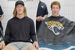 Did Trevor Lawrence Cut His Hair? the Truth Behind the Viral Jaguars Video