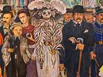 Diego Rivera's Family in Art: How His Children Appeared in Murals and Portraits