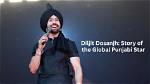 Diljit Dosanjh Age, Biography, and Life Story: Complete Q&A Breakdown