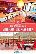 [Discover the Best of Binghamton] Skip the Games Binghamton: Your Guide to Local Gems