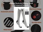 Do Heated Socks Actually Work? Outdoor Testers Expose the Gimmicks and Name the Winners