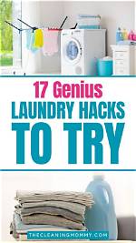 Do Home Laundry Hacks Actually Work? Fact-Checking Underwear Stain Removal Methods