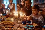 Do Jews Celebrate Christmas? Visual Traditions, Hanukkah, and Winter Holidays