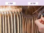Do K-Tips Ruin Textured Hair? the Unfiltered Truth About Heat Fusion on Natural Strands