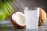 Does Coconut Water Really Debloat You? the Shocking Truth Behind the Viral Hack