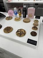 Does Crumbl Cookies Refuse Cash? the Real Reason Behind Kiosk-Only Checkout Counters