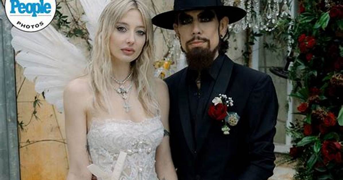 Does Dave Navarro Have a Daughter? the Truth Behind the Viral Emma Navarro Rumor