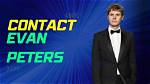 Does Evan Peters Have Social Media? the Definitive Guide for Fans Seeking Real Updates